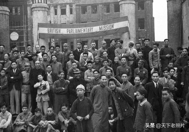 图片[55]-In 1941, 66 old photos of Chongqing, 80 years ago-China Archive