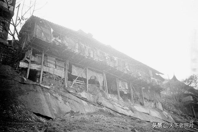 图片[23]-In 1941, 66 old photos of Chongqing, 80 years ago-China Archive