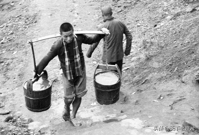 图片[31]-In 1941, 66 old photos of Chongqing, 80 years ago-China Archive