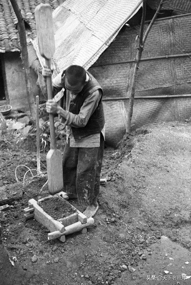 图片[48]-In 1941, 66 old photos of Chongqing, 80 years ago-China Archive