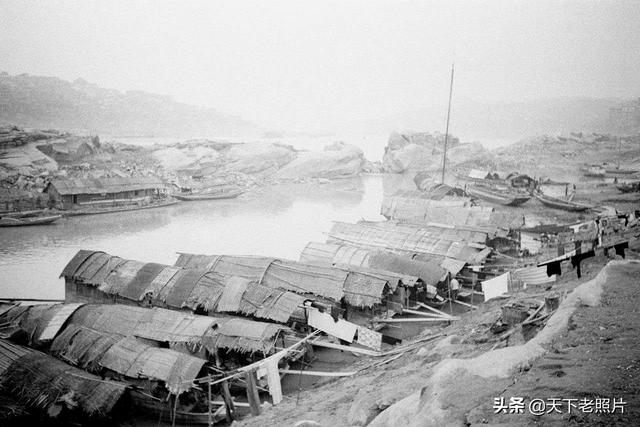 图片[5]-In 1941, 66 old photos of Chongqing, 80 years ago-China Archive