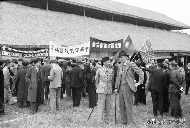 图片[56]-In 1941, 66 old photos of Chongqing, 80 years ago-China Archive