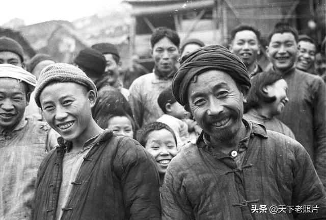 图片[26]-In 1941, 66 old photos of Chongqing, 80 years ago-China Archive