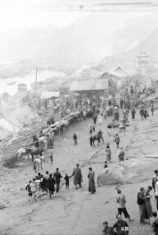 图片[1]-In 1941, 66 old photos of Chongqing, 80 years ago-China Archive