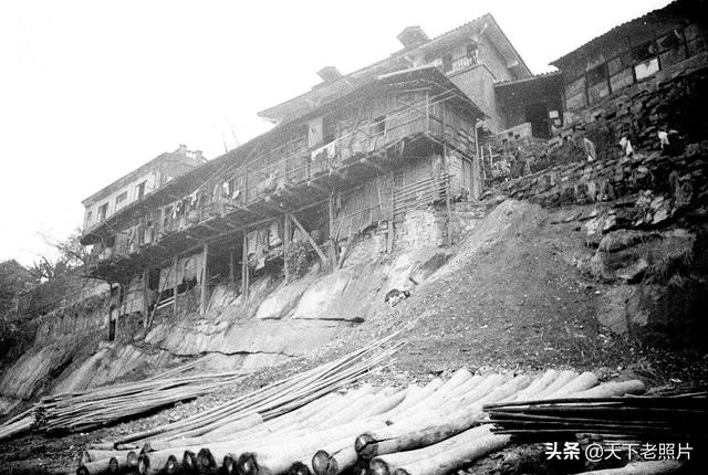 图片[12]-In 1941, 66 old photos of Chongqing, 80 years ago-China Archive