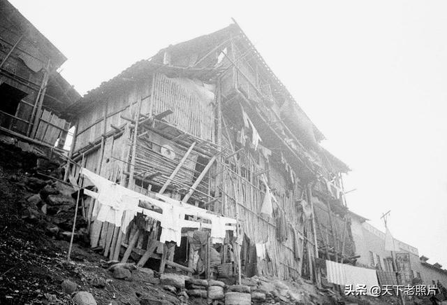 图片[22]-In 1941, 66 old photos of Chongqing, 80 years ago-China Archive