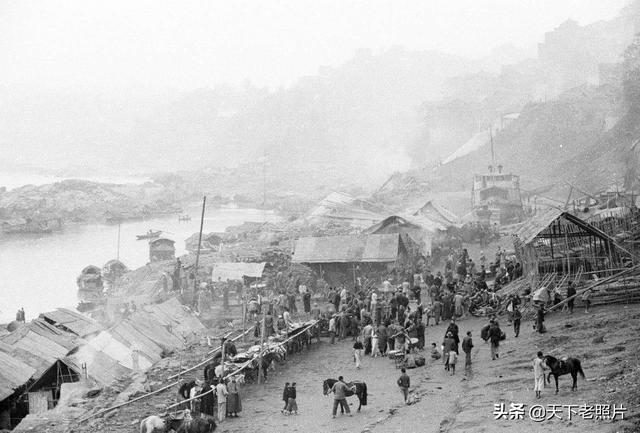 图片[2]-In 1941, 66 old photos of Chongqing, 80 years ago-China Archive