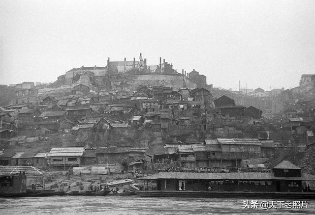 图片[15]-In 1941, 66 old photos of Chongqing, 80 years ago-China Archive