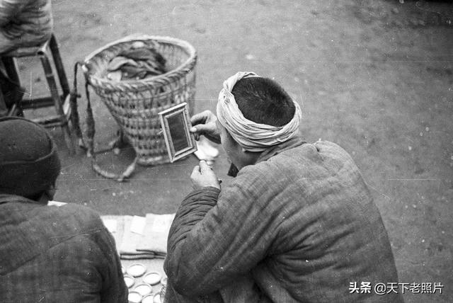 图片[41]-In 1941, 66 old photos of Chongqing, 80 years ago-China Archive