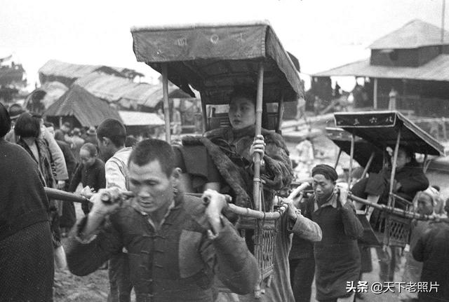 图片[50]-In 1941, 66 old photos of Chongqing, 80 years ago-China Archive