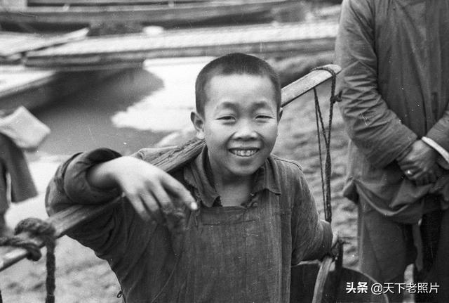 图片[30]-In 1941, 66 old photos of Chongqing, 80 years ago-China Archive