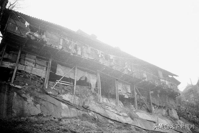 图片[20]-In 1941, 66 old photos of Chongqing, 80 years ago-China Archive
