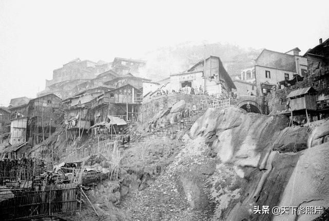 图片[17]-In 1941, 66 old photos of Chongqing, 80 years ago-China Archive