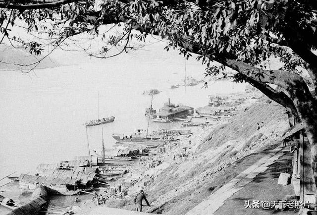 图片[9]-In 1941, 66 old photos of Chongqing, 80 years ago-China Archive