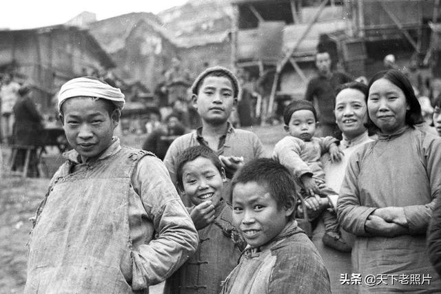 图片[27]-In 1941, 66 old photos of Chongqing, 80 years ago-China Archive