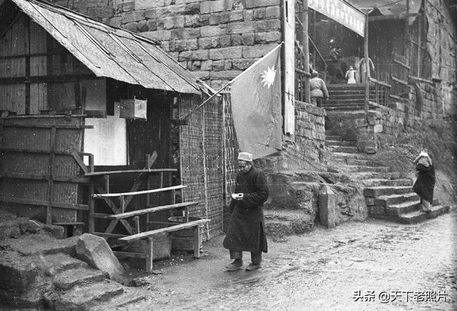 图片[60]-In 1941, 66 old photos of Chongqing, 80 years ago-China Archive