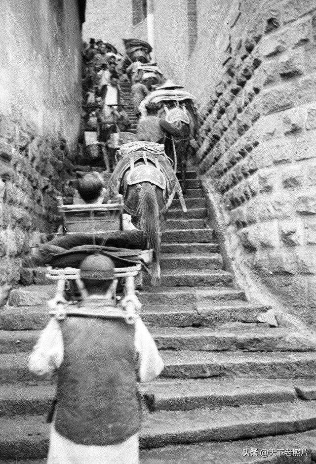 图片[28]-In 1941, 66 old photos of Chongqing, 80 years ago-China Archive