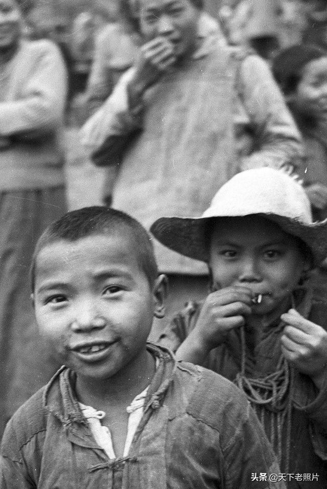 图片[37]-In 1941, 66 old photos of Chongqing, 80 years ago-China Archive