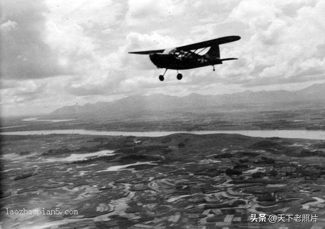 1930年代广西平南县老照片 民国平南城乡风光及特色人物风貌