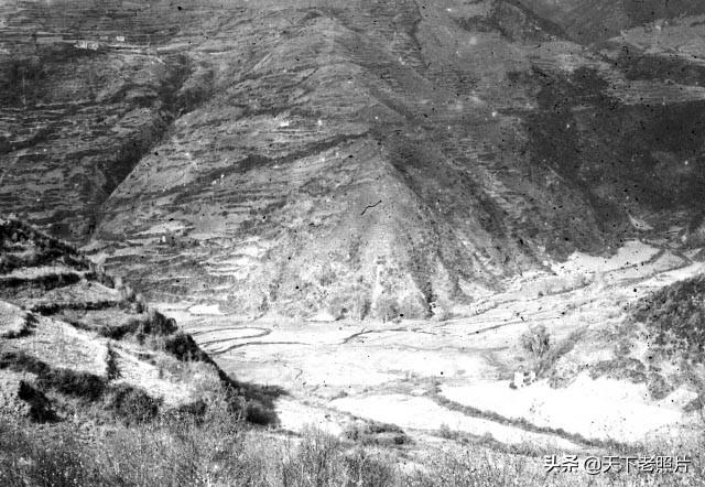 图片[48]-In 1941, 67 old images of Suomo, Chuosijia, Jinchuan and Lifan in Aba, Sichuan-China Archive