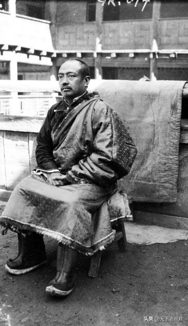 图片[2]-In 1941, 67 old images of Suomo, Chuosijia, Jinchuan and Lifan in Aba, Sichuan-China Archive