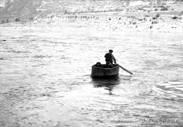 图片[33]-In 1941, 67 old images of Suomo, Chuosijia, Jinchuan and Lifan in Aba, Sichuan-China Archive