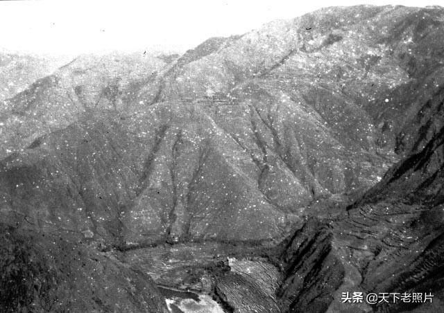 图片[59]-In 1941, 67 old images of Suomo, Chuosijia, Jinchuan and Lifan in Aba, Sichuan-China Archive