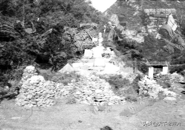 图片[39]-In 1941, 67 old images of Suomo, Chuosijia, Jinchuan and Lifan in Aba, Sichuan-China Archive