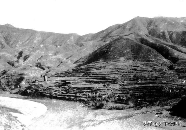 图片[31]-In 1941, 67 old images of Suomo, Chuosijia, Jinchuan and Lifan in Aba, Sichuan-China Archive