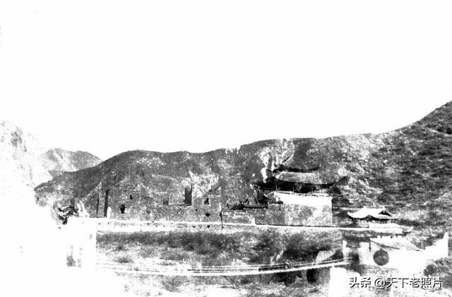 图片[32]-In 1941, 67 old images of Suomo, Chuosijia, Jinchuan and Lifan in Aba, Sichuan-China Archive