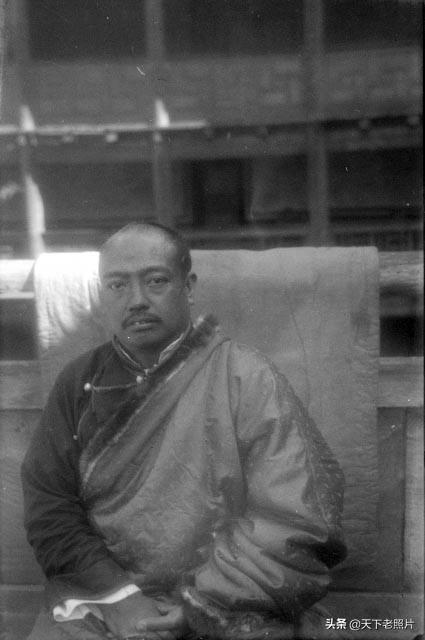 图片[3]-In 1941, 67 old images of Suomo, Chuosijia, Jinchuan and Lifan in Aba, Sichuan-China Archive