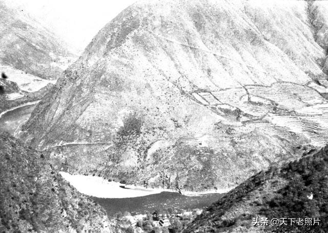 图片[13]-In 1941, 67 old images of Suomo, Chuosijia, Jinchuan and Lifan in Aba, Sichuan-China Archive