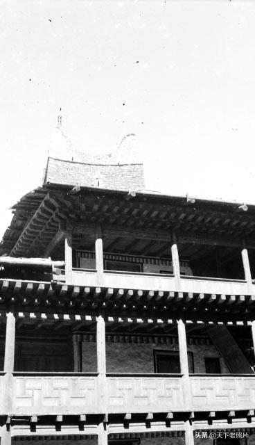 图片[52]-In 1941, 67 old images of Suomo, Chuosijia, Jinchuan and Lifan in Aba, Sichuan-China Archive