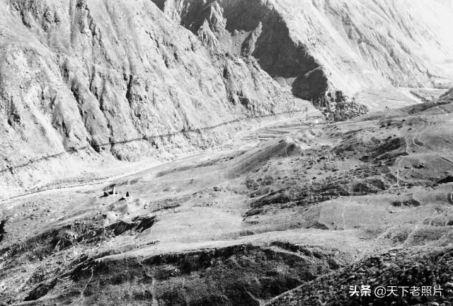 图片[38]-In 1941, 67 old images of Suomo, Chuosijia, Jinchuan and Lifan in Aba, Sichuan-China Archive