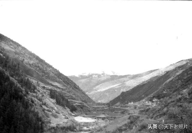 图片[5]-In 1941, 67 old images of Suomo, Chuosijia, Jinchuan and Lifan in Aba, Sichuan-China Archive