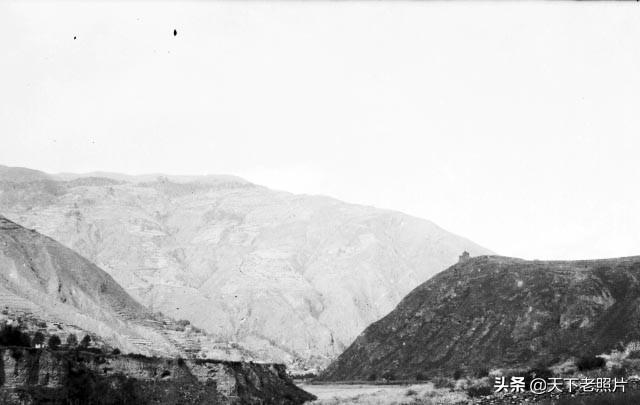 图片[57]-In 1941, 67 old images of Suomo, Chuosijia, Jinchuan and Lifan in Aba, Sichuan-China Archive