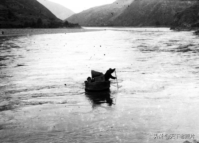 图片[34]-In 1941, 67 old images of Suomo, Chuosijia, Jinchuan and Lifan in Aba, Sichuan-China Archive