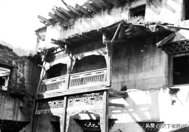 图片[7]-In 1941, 67 old images of Suomo, Chuosijia, Jinchuan and Lifan in Aba, Sichuan-China Archive