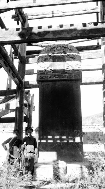 图片[29]-In 1941, 67 old images of Suomo, Chuosijia, Jinchuan and Lifan in Aba, Sichuan-China Archive