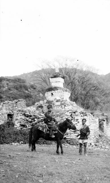 图片[4]-In 1941, 67 old images of Suomo, Chuosijia, Jinchuan and Lifan in Aba, Sichuan-China Archive
