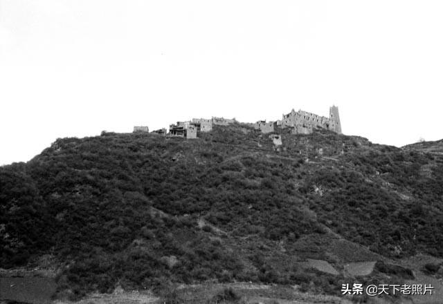 图片[6]-In 1941, 67 old images of Suomo, Chuosijia, Jinchuan and Lifan in Aba, Sichuan-China Archive