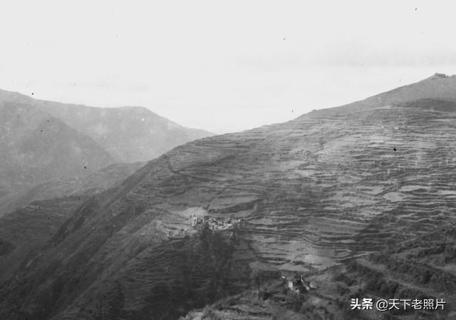 图片[58]-In 1941, 67 old images of Suomo, Chuosijia, Jinchuan and Lifan in Aba, Sichuan-China Archive