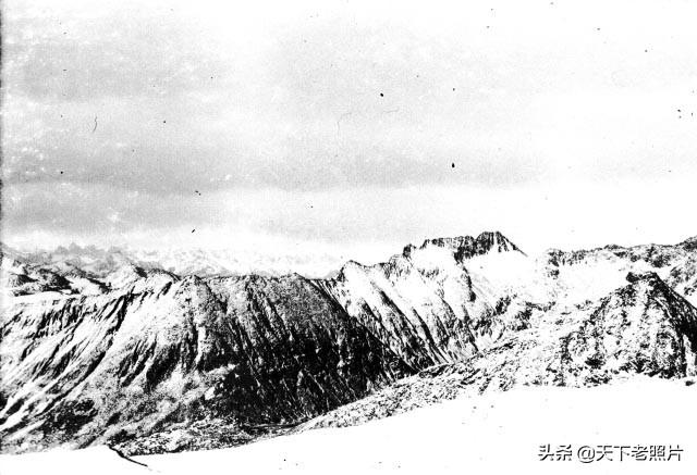 图片[62]-In 1941, 67 old images of Suomo, Chuosijia, Jinchuan and Lifan in Aba, Sichuan-China Archive