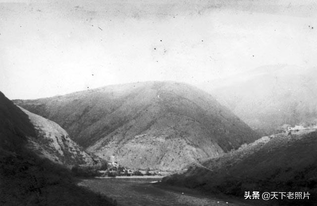 图片[49]-In 1941, 67 old images of Suomo, Chuosijia, Jinchuan and Lifan in Aba, Sichuan-China Archive