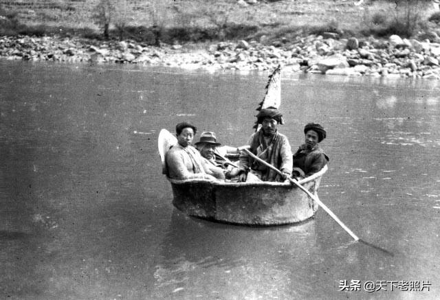 图片[35]-In 1941, 67 old images of Suomo, Chuosijia, Jinchuan and Lifan in Aba, Sichuan-China Archive
