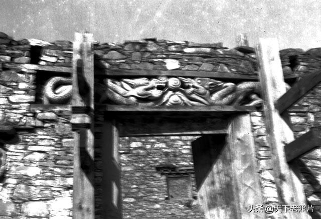 图片[8]-In 1941, 67 old images of Suomo, Chuosijia, Jinchuan and Lifan in Aba, Sichuan-China Archive