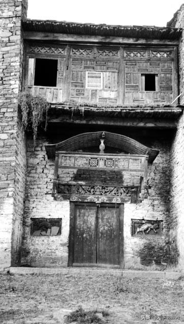 图片[51]-In 1941, 67 old images of Suomo, Chuosijia, Jinchuan and Lifan in Aba, Sichuan-China Archive