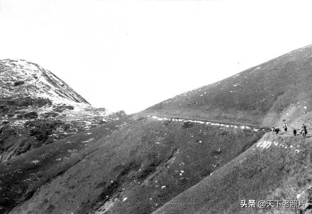 图片[44]-In 1941, 67 old images of Suomo, Chuosijia, Jinchuan and Lifan in Aba, Sichuan-China Archive