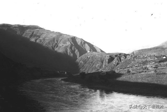 图片[37]-In 1941, 67 old images of Suomo, Chuosijia, Jinchuan and Lifan in Aba, Sichuan-China Archive