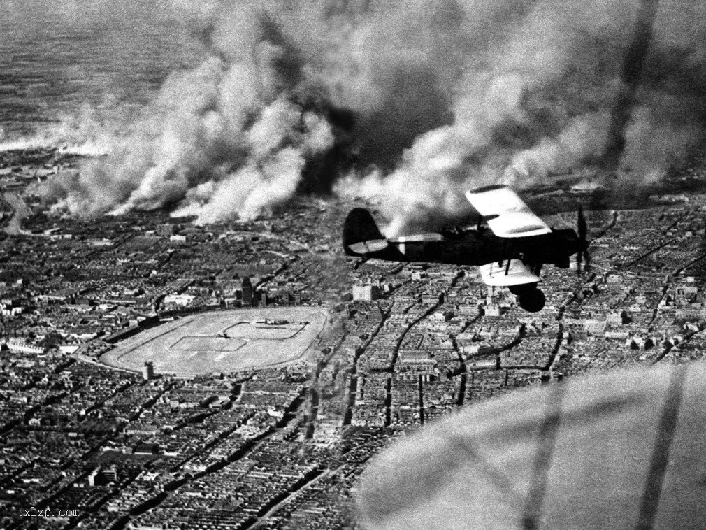 图片[12]-Old photo: The worst battle in Songhu in the Anti Japanese War-China Archive